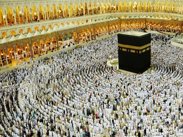 1619 زائر هرمزگانی به حج تمتع اعزام می شوند