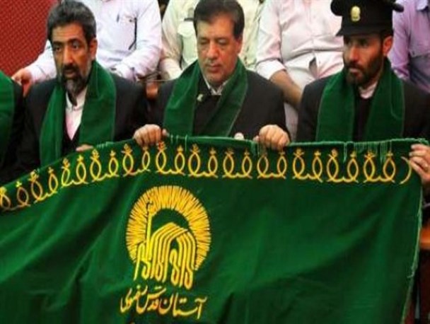 حضور کاروان‌ خدام رضوی در سیستان وبلوچستان/ جنوب استان متبرک به عطر رضوی می شود