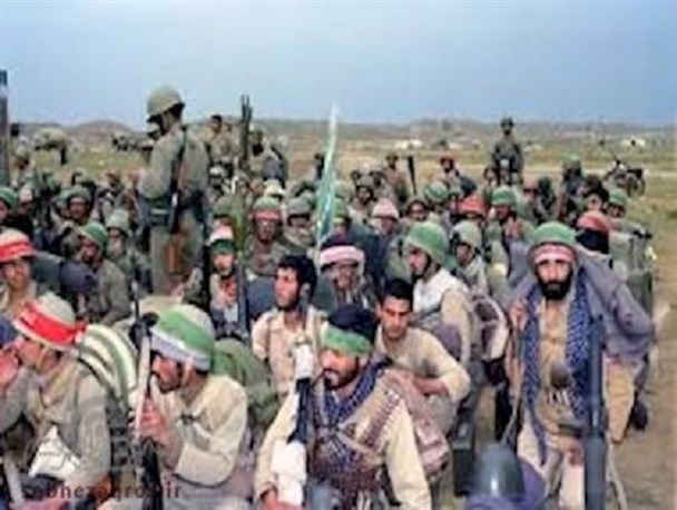 سالروز آغاز «عملیات والفجر ۳»/حضور ۱۸۰ هزار رزمنده در این عملیات