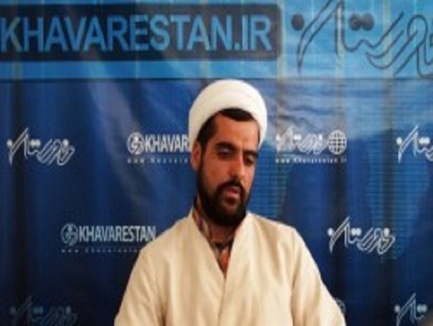 آغاز طرح یاوران ولایت دانش آموزی استان از امروز/ حضور 200 دانش آموز دختر و پسر در این طرح