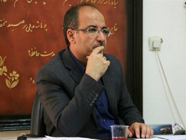 ۱۰ درصد بالاتر از برنامه عمل کردیم/ ۲۲۰ هزار نفر ساعت آموزش فنی و حرفه ای در آران و بیدگل