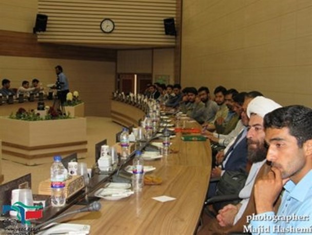 تلاش مسئولین دانشگاهی استان برای حضور حداکثری دانشجویان در حماسه اربعین/ لزوم کیفیت بخشی به اردو های راهیان نور