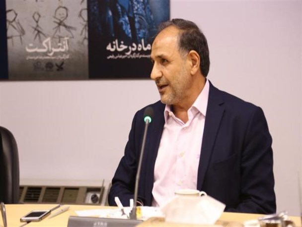 بروجرد قطب فرهنگی غرب کشور/ نوسازی و تعویض صندلی های سینما فلسطین انجام می شود