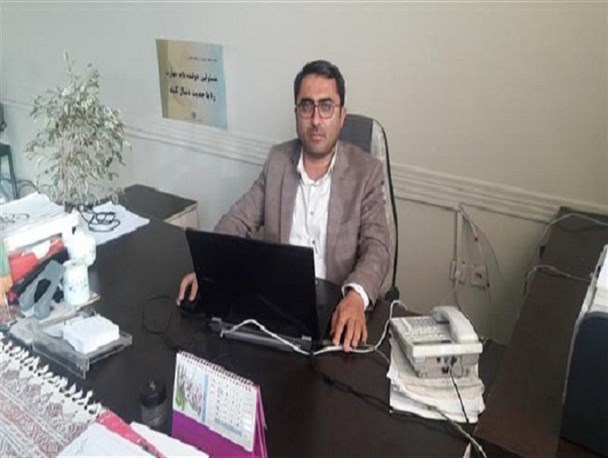 افزایش ۱۱۰ درصدی آموزش‌های فنی و حرفه ای در شهرستان فارسان