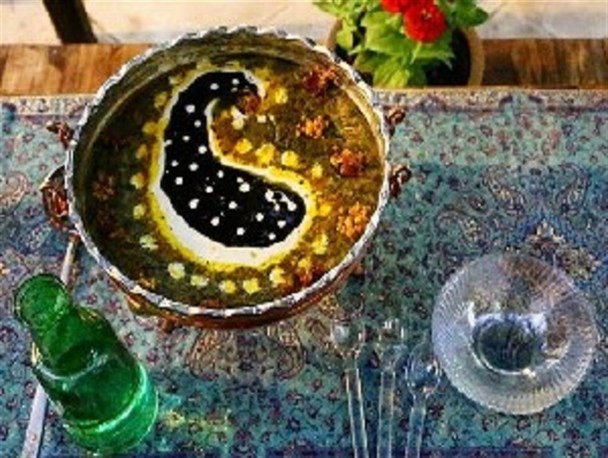 جشنواره ای برای همه اقوام ایرانی/جشنواره آش ایرانی از ۲۲ مرداد آغاز به کار می کند