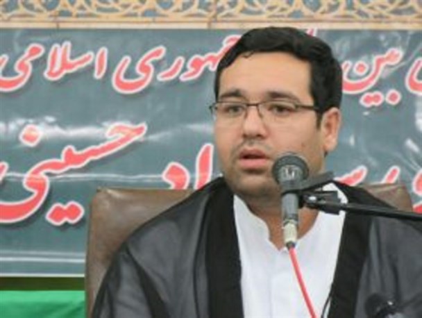 محفل انس با قرآن با حضور قاری بین المللی در ریگان برگزار شد+تصاویر