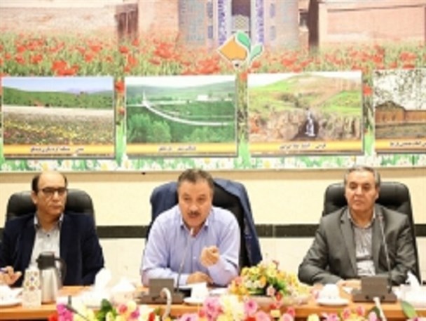 100 باب نمازخانه در مدارس استان اردبیل احداث می شود