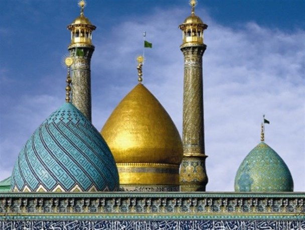 برگزاری مراسم عقد 18 زوج جوان در ایام دهه کرامت