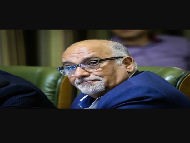 تکذیب خبر استعفاء عضو شورای شهر تهران