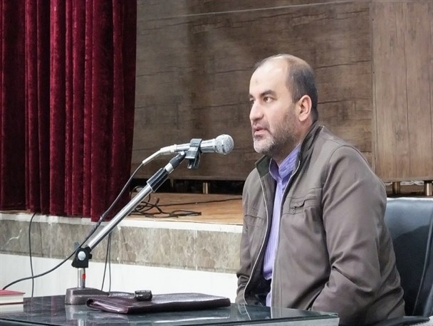 شأن بسیج مطالبه‎گری است/ رسانه‌ها در انعکاس خدمات ارزشمند بسیج به مردم پیشتازی کنند