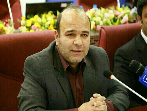 گاوازنگ زنجان منطقه توریستی می‎شود