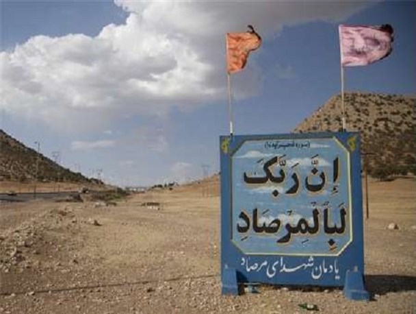 از نقش پررنگ قمی‌ها در عملیات مرصاد تا دستگیری ۴دختر خبرنگار