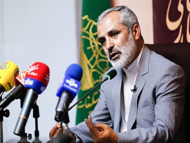 ناگفته‌های قائم‌مقام شورای هماهنگی تبلیغات اسلامی از تلاش برخی برای عدم برگزاری راهپیمایی