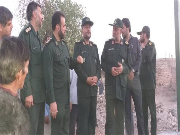 کارگاه مسکن عمران اجتماعی در پلدختر آغاز به کار کرد