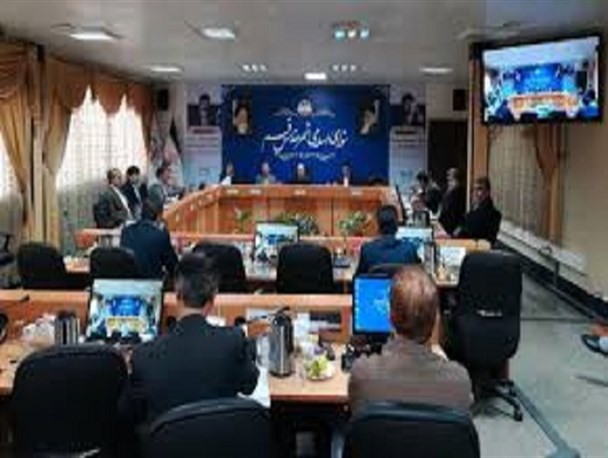 300 هکتار از اراضی مجتمع گردشگری فرودگاه قم به شهرداری واگذار می‌شود