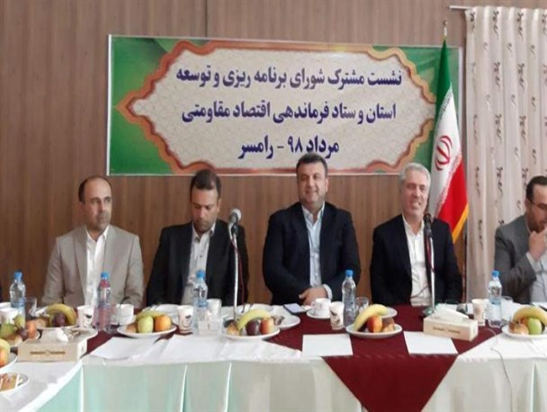 حوزه زیرساختی رامسر با چالش مواجه است
