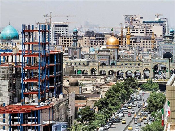 مرتفع‌سازی و نفوذ سرمایه‌داران، هویت زیارتی مشهدالرضا(ع) را تهدید می‌کند/ خطر جدی کاهش بافت جمعیتی اطراف حرم