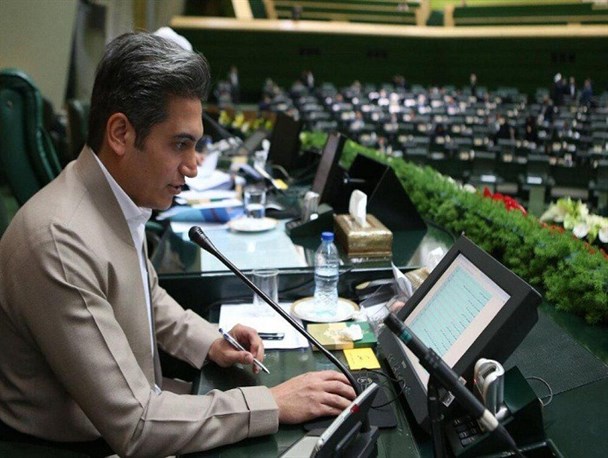 تعرض به هواپیمای ماهان نقض قوانین بین الملل است