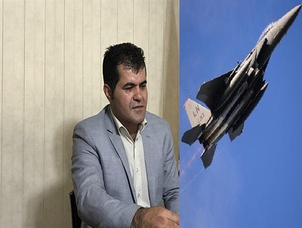 کنوانسیون‌های بین المللی اقدام جنایتکارانه آمریکا را پیگیری کنند