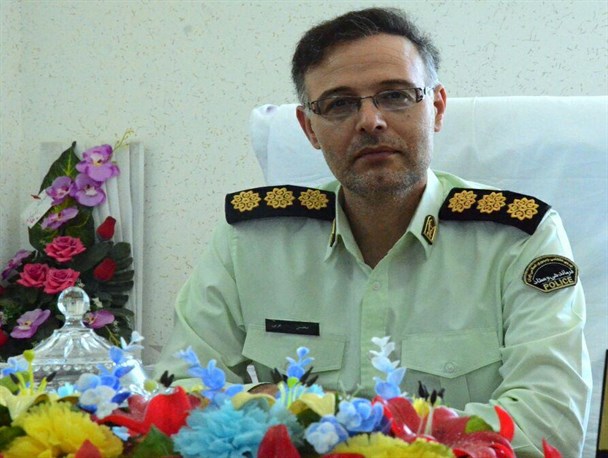 پرده برداری از یک دروغ دیگر در فضای مجازی/ حضور پلیس به درخواست شهروندان بود