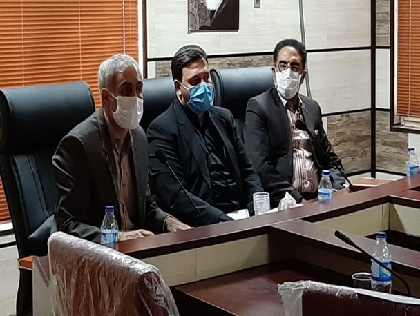 تدوین برنامه 3 ساله برای توسعه زیرساخت‌های محروم‌ترین بخش کرمانشاه