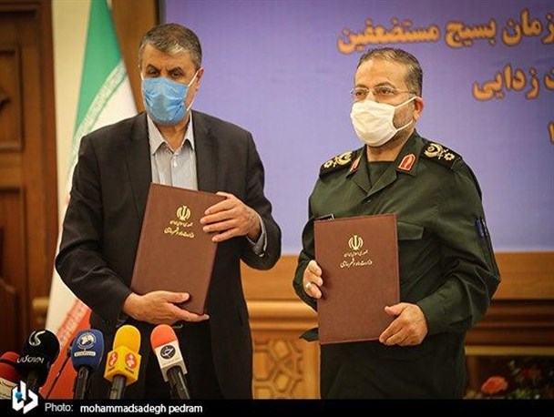 سردار سلیمانی: برای حل مشکل مسکن از تمام ظرفیت بسیج استفاده می‌کنیم/ اسلامی: مشکل مسکن را می‌توانیم در مدت کوتاه، برطرف کنیم