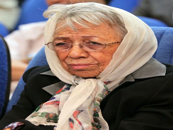 «بدرالزمان قریب» عضو پیوسته فرهنگستان زبان و ادب فارسی درگذشت