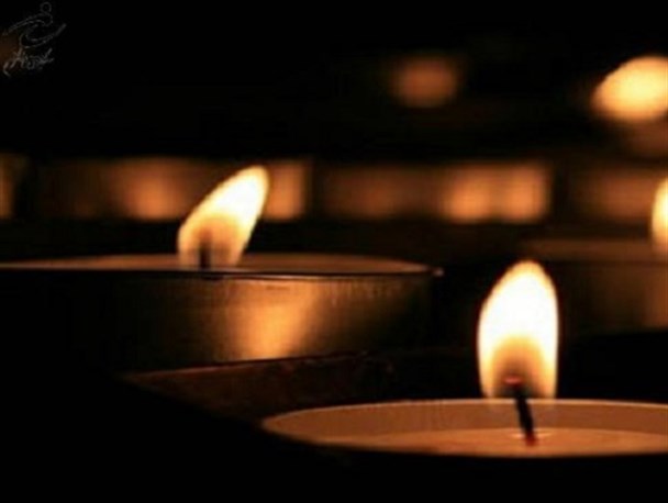 پیام تسلیت رئیس سازمان بسیج هنرمندان کشور به مناسبت درگذشت والده دکتر سید محمد حسینی