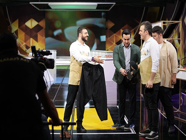 «ایرانیش» امشب با اجرای پورسرخ کلید می خورد