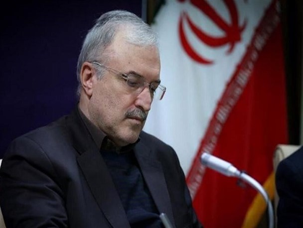 یکی از غصه‌های من بسته شدن مدارس بود/ مجبور شدیم واکسن وارد کنیم