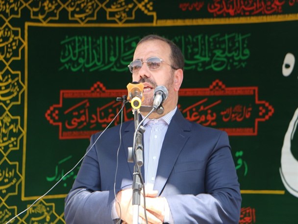 تقسیمات کشوری، امکان توسعه و پیشرفت مناطق مختلف را فراهم می کند