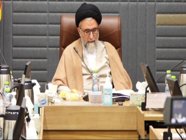 اطلاعات مردم پایه و امنیت مردم محور، راهبرد وزارت اطلاعات است/نگاه به کردستان امنیتی نیست