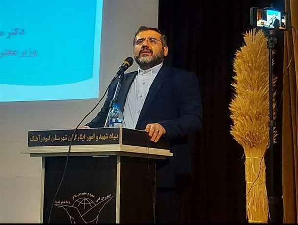 کبودراهنگ مهد انقلابی گری در استان همدان است