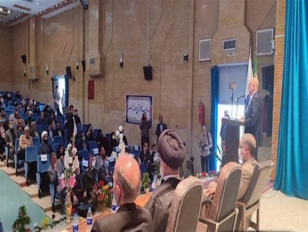 ایجاد تونل در گردنه اسدآباد به با سرمایه گذاری کلید خواهد خورد/رفع بیکاری اسدآباد آرزوی بزرگ مسئولان