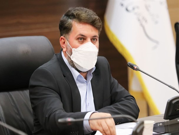 بیش از  ۵۰ میلیمتر بارندگی در ایستگاه یزد گزارش شده است