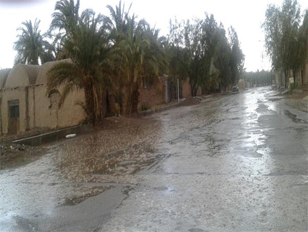 شهرداری استان‌های همجوار برای کمک یزد اعلام آمادگی کردند