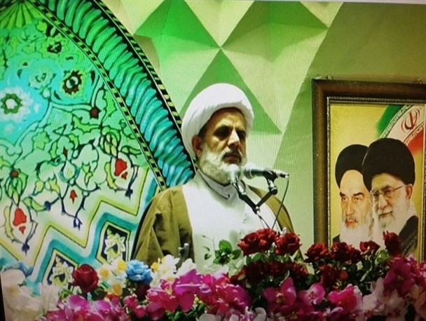 حفظ عزت ملت ایران بزرگترین معروف است/ «شبهه‌افکنی» میدان رزم دشمنان در جنگ نرم