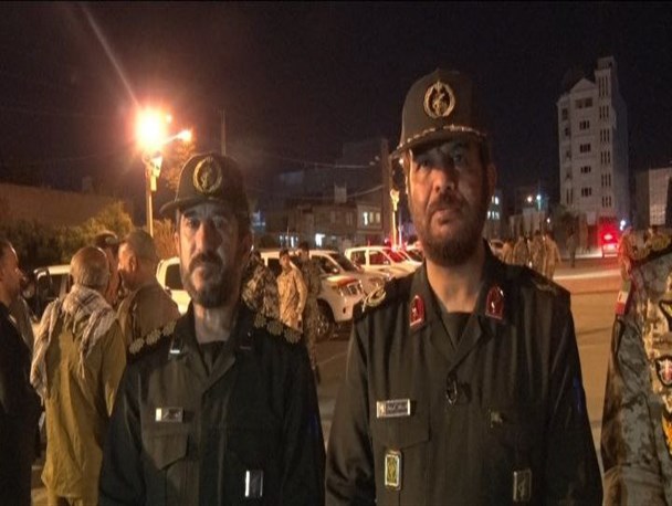 راز امنیت پایدار ما، برخورداری از نعمت ولایت است