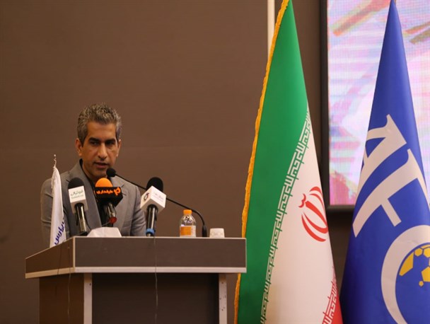 کامرانی فر: هنوز هیچ نامزدی تایید یا رد صلاحیت نشده/ درباره شکایت از مقصران پرونده ویلموتس هیات رئیسه تصمیم می گیرد