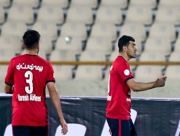 دیروز مهدی رحمتی، امروز حمید مطهری و فردا چه کسی؟!/یکبار برای همیشه بساط لمپنیسم را از فوتبال ایران جمع کنید!