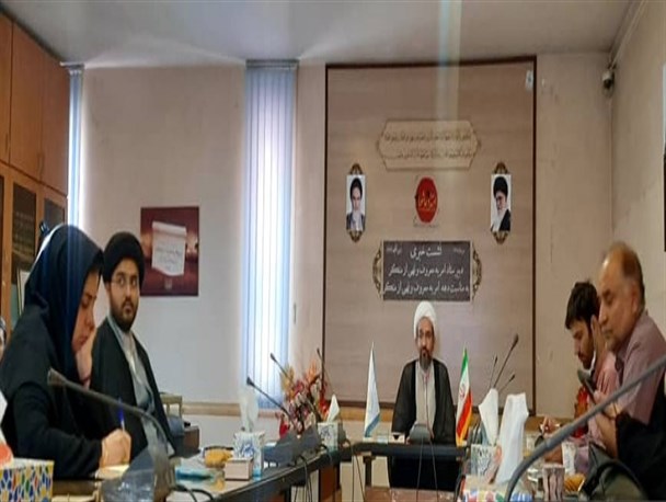 ایجاد ۴۰۰تشکل امربه معروف و نهی از منکر در استان قزوین