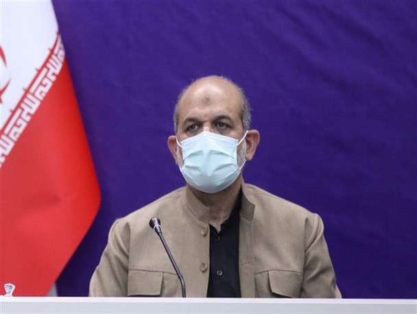 مدیریت جهادی استاندار یزد شایسته تقدیر است