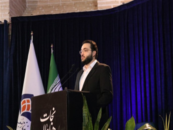 جهاد دانشگاهی از رویش های انقلاب اسلامی است