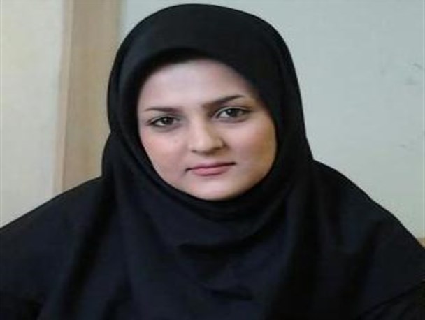 گفتگویی با رقیه رازنهان دانشجوی موفق شهرستان کردکوی