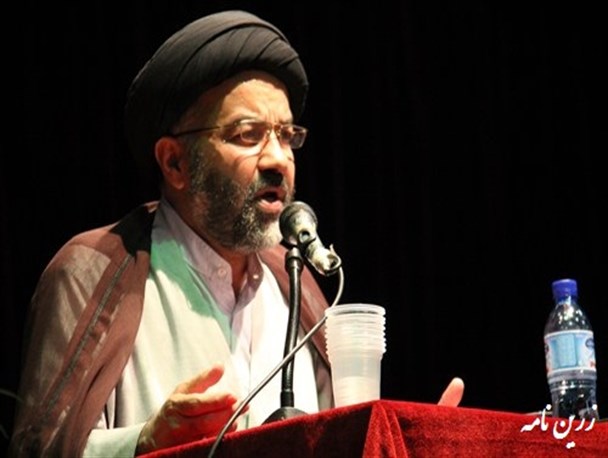 نوع رفتار زنان در صعود یا سقوط جامعه اثرگذار است