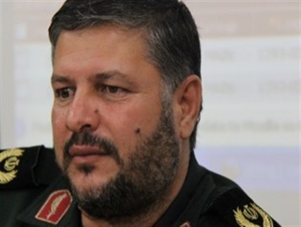 تفکر بسیجی فلسطینیان اسرائیل غاصب را به آتش خواهد کشید