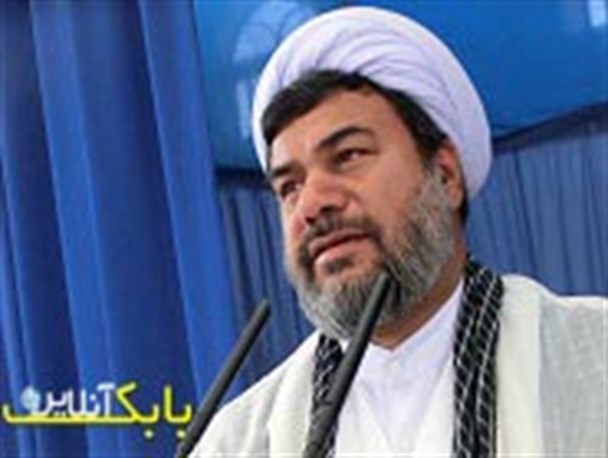 پیروزی مردم غزه حاصل توکل به خدا و استقامت است/ سفیران حرم رضوی به شهربابک می آیند