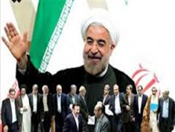 رویکرد غیر ارزشی و سکولاری دولت روحانی در عرصه فرهنگی از جمله نقاط ضعف این دولت بشمار می رود