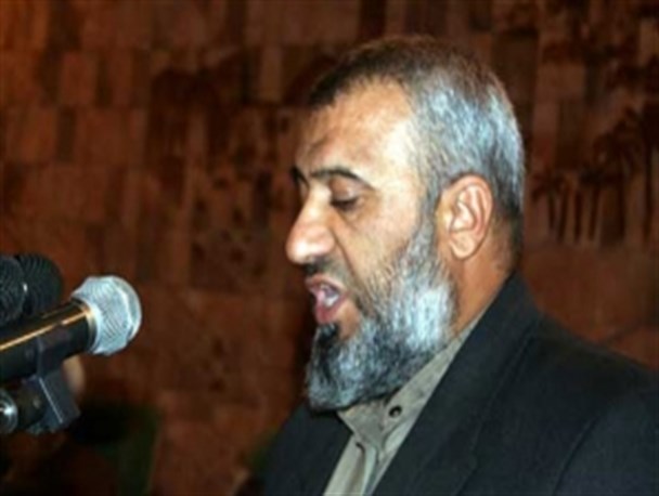 گزینه پیشنهادی معاونت سیاسی استانداری کرمانشاه صلاحیت لازم برای تصدی این پست را داشته باشد/ مخالفت با پیشنهاد جعفر همتی