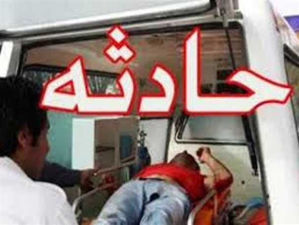 مرگ تعمیر کار بر اثر ترکیدگی لاستیک خودرو در مرز پرویزخان